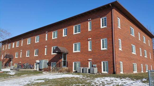 Foto del edificio - 1 bedroom, 1 bath luxury condo at Grandvie...
