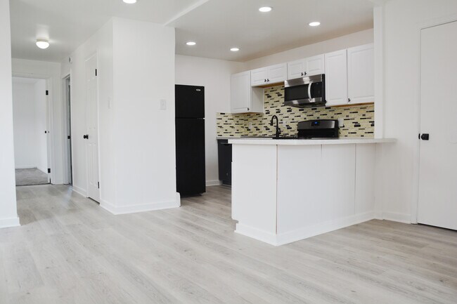 Foto del edificio - 213 Glenside Ave