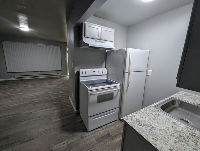 Interior Photo - Woodland Arms Apartments