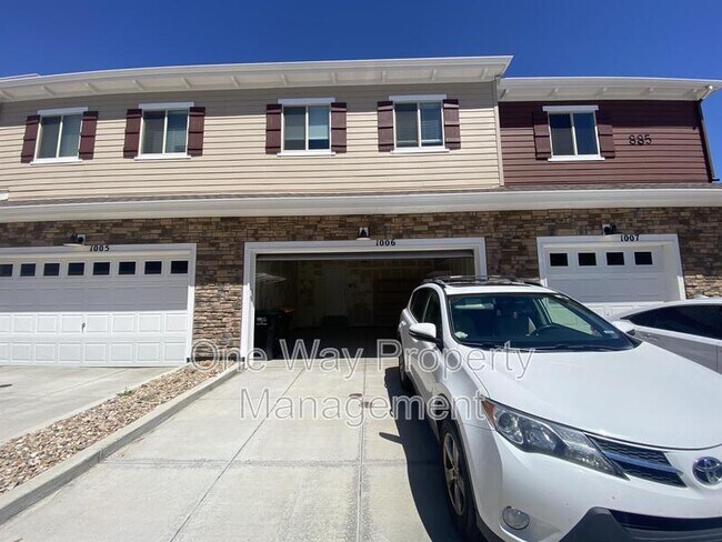 Building Photo - 885 East 98th Avenue Unit #1006 - 1006