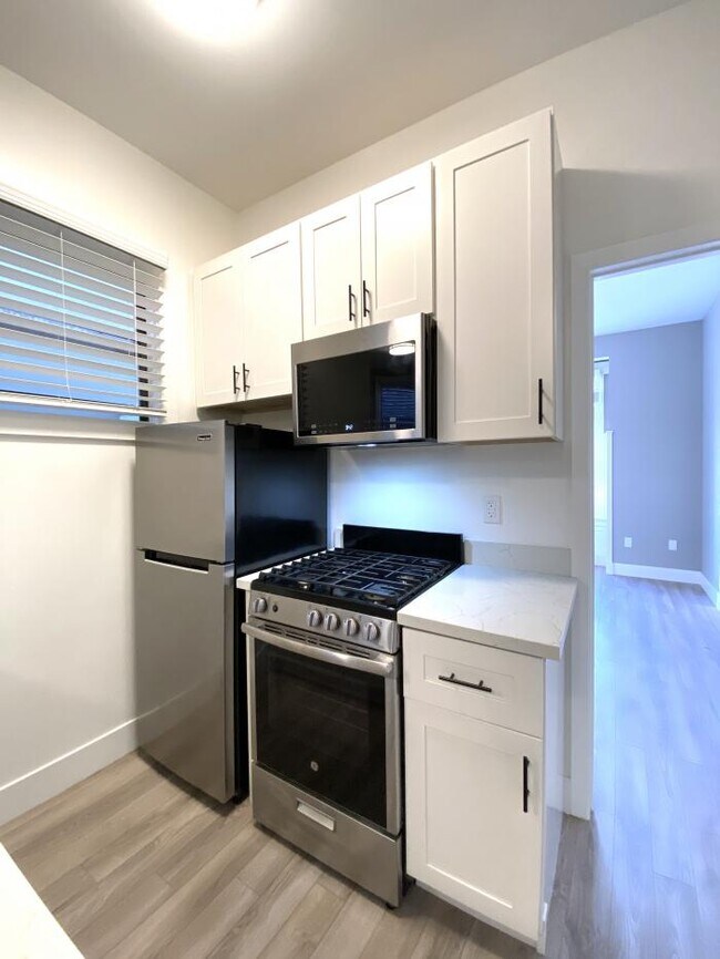 Foto del edificio - 1 bedroom in San Francisco CA 94115
