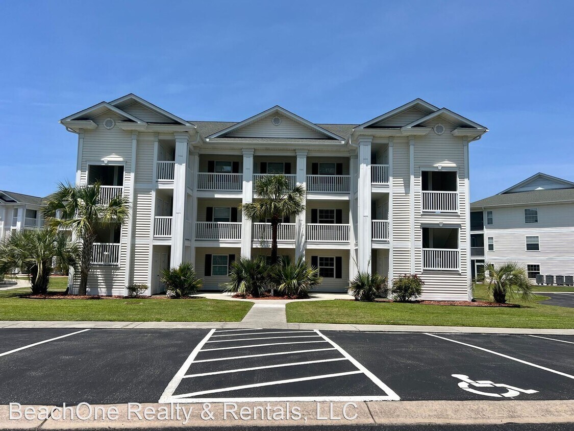 Foto principal - 1 br, 1 bath House - 673 Tupelo Lane #19H