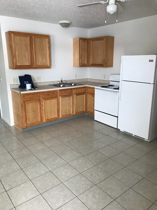 Foto del edificio - 1401 Bailie Ln SW
