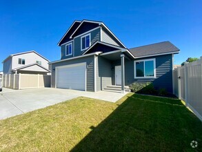 Building Photo - 207 Rainier Dr