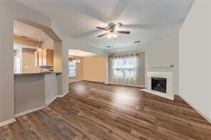 Building Photo - 1835 Oak Ridge Dr