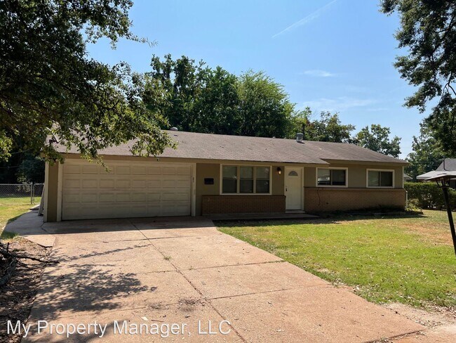 Building Photo - 4 br, 2 bath House - 3017 Norman Circle