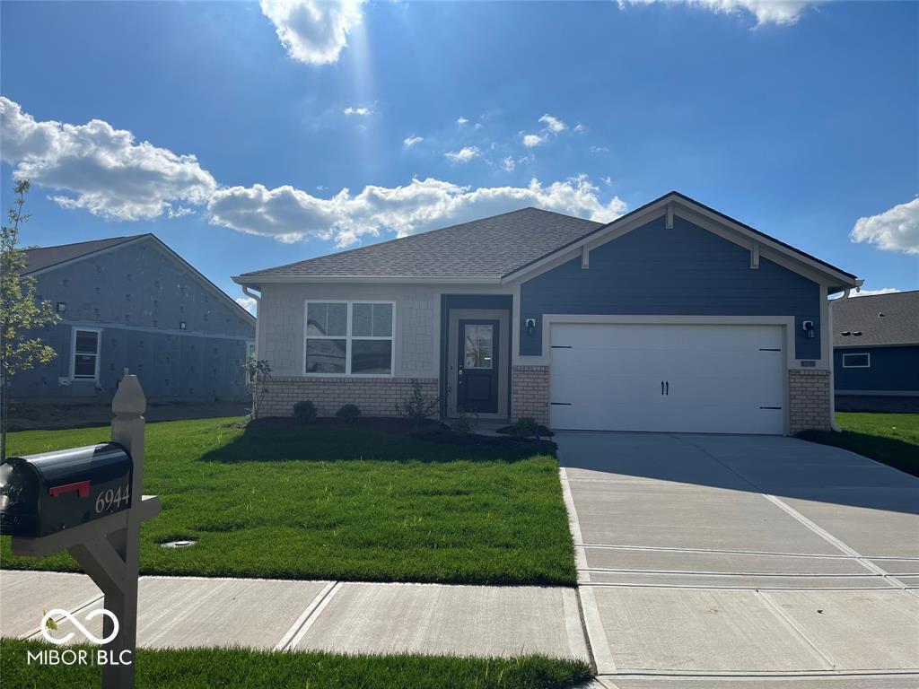 Foto principal - 6944 Covington St
