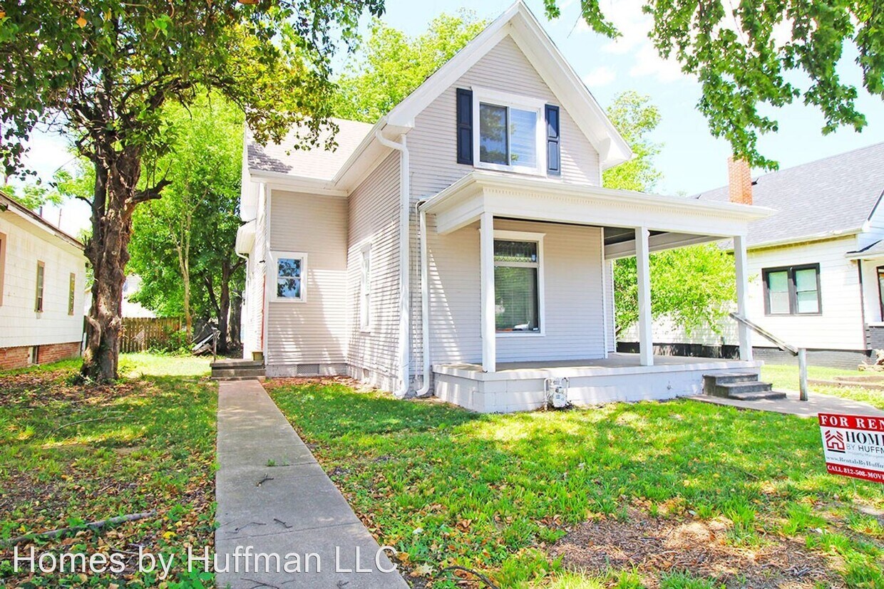 Foto principal - 1018 Washington Ave