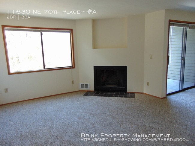 Building Photo - 11630 NE 70th Pl
