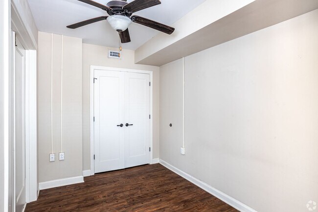 Foto del interior - Frederick Building