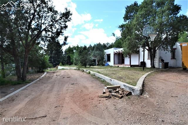 Foto del edificio - 5 br, 1 bath House - 3424 Maizeland Road