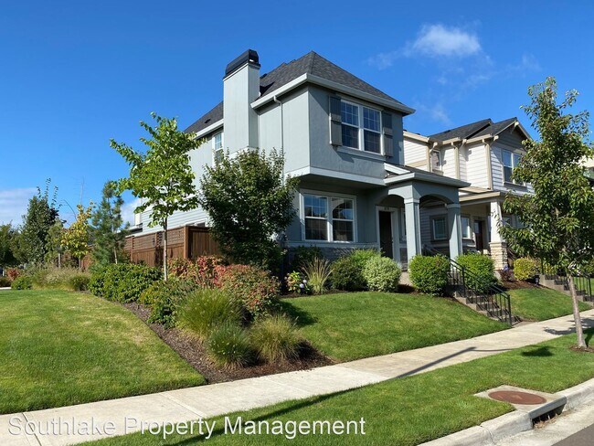 Building Photo - 3 br, 2.5 bath House - 10730 SW Verdun Loop