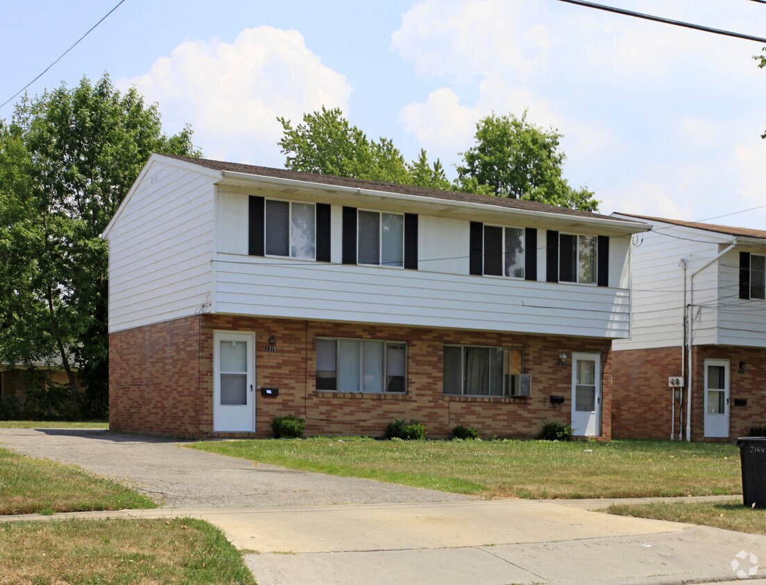 Building Photo - 1307-1331 Euclid Ave