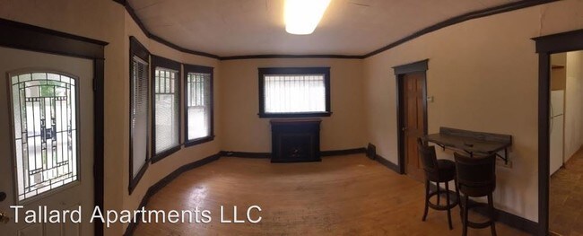 Foto del edificio - 7 br, 2 bath  - 110 S. Orchard St.