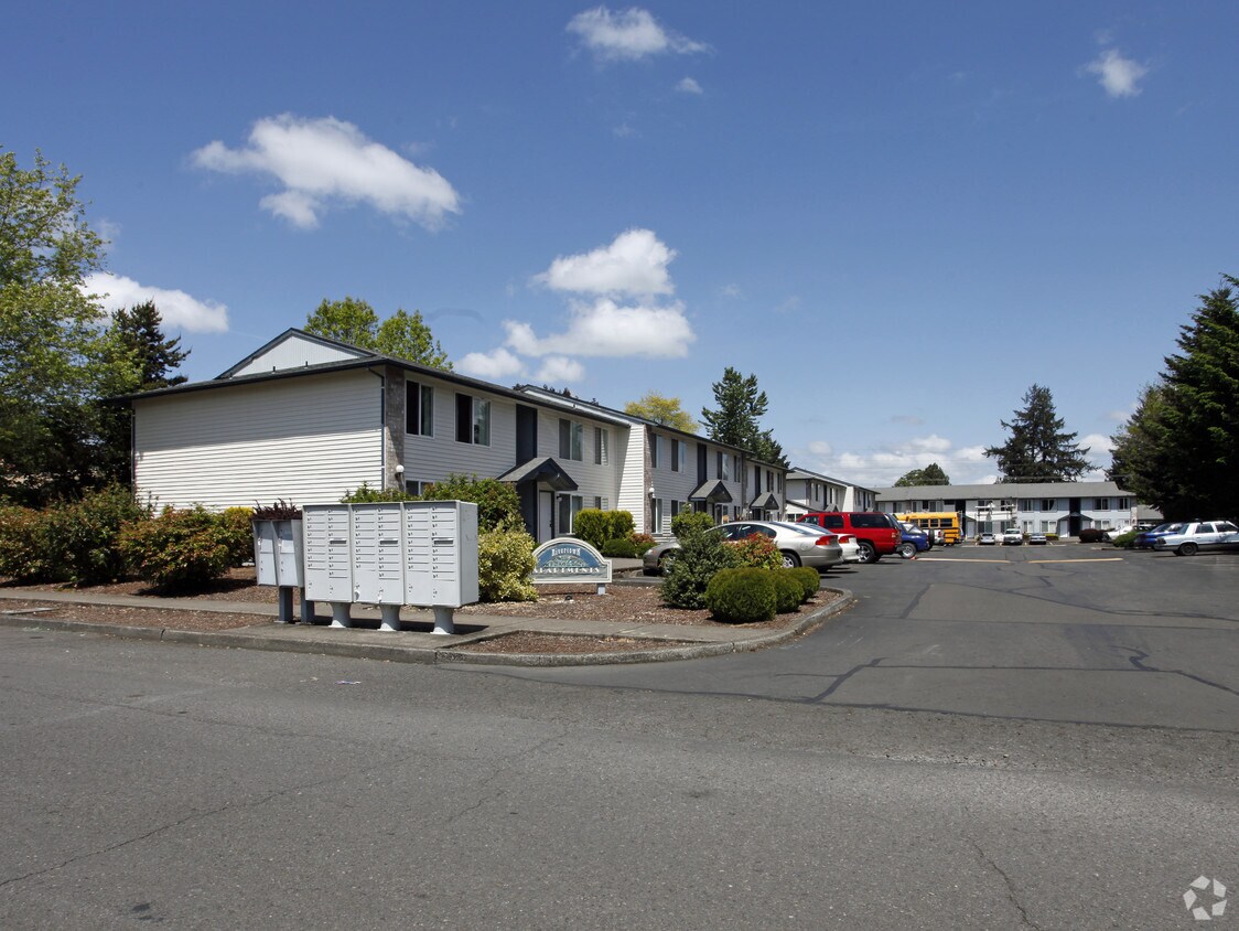 Foto principal - Rivertown Apartments