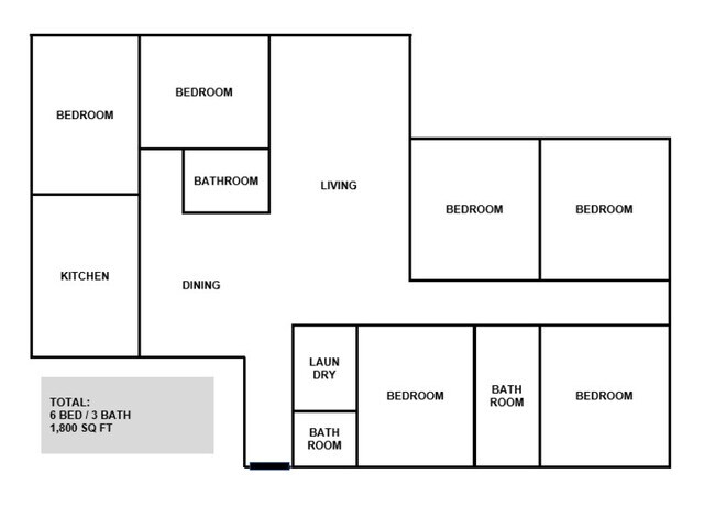 Foto del edificio - 118 E Shady Grove Dr