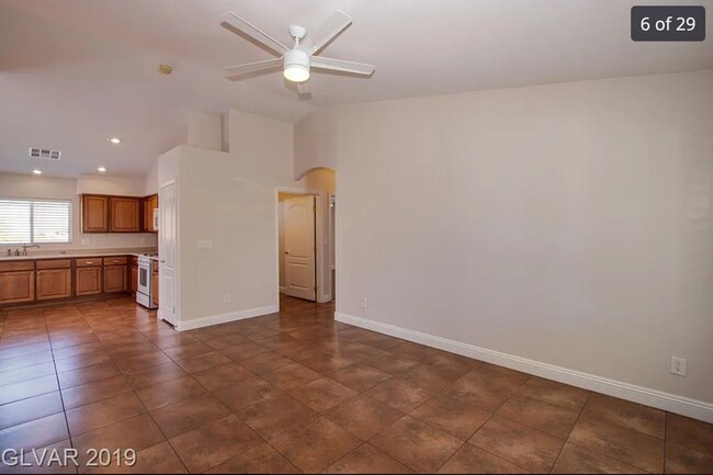 Living room - 9468 Borough Park St.