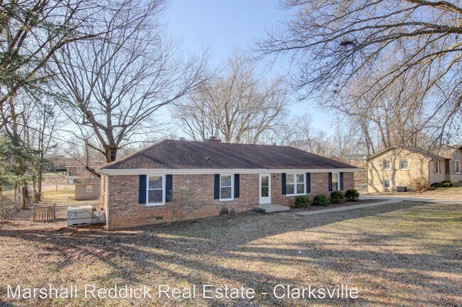 Foto del edificio - 3 br, 1.5 bath House - 1585 Elberta Dr