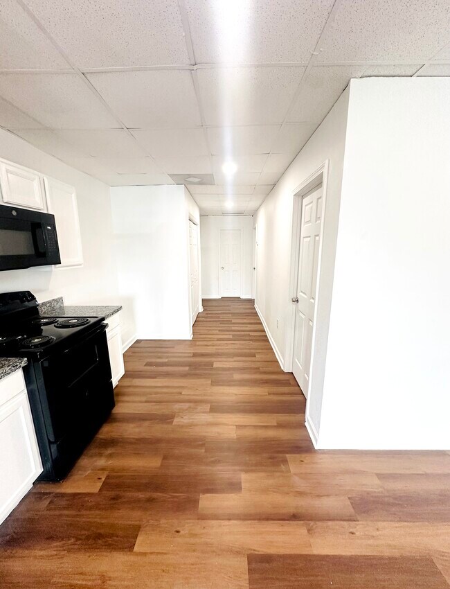 Foto del edificio - Jean Lafitte