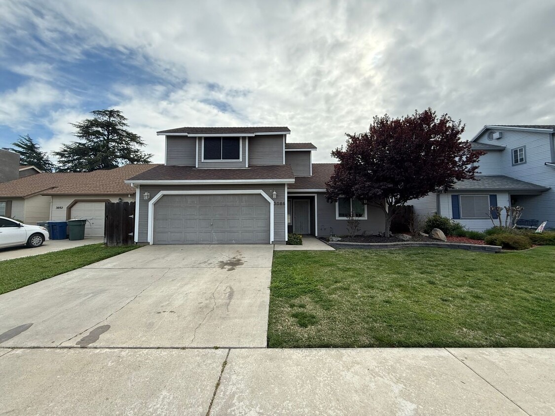 Photo - 3086 Beverly Ct (Merced, CA)