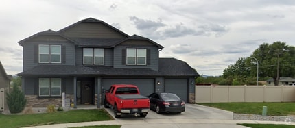 Building Photo - 4026 N Arrowleaf Lp