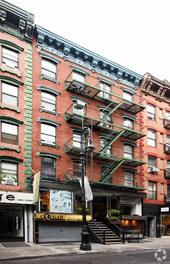 Primary Photo - 96 Orchard St