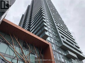 Building Photo - 50 Wellesley St E