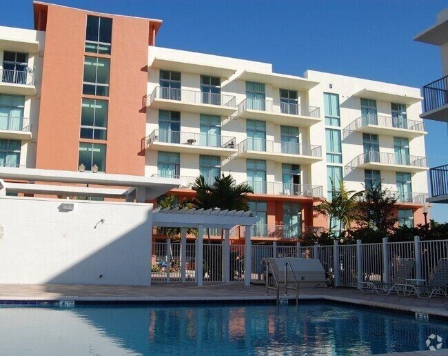 Parkside Loft Apartments for Rent Hollywood, FL 1 Rentals