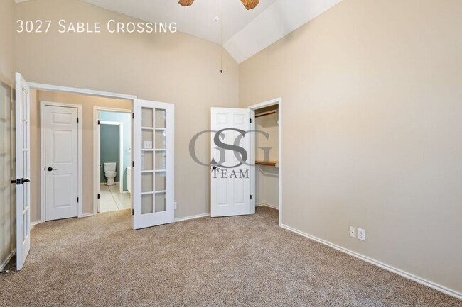 Foto del edificio - 3027 Sable Crossing