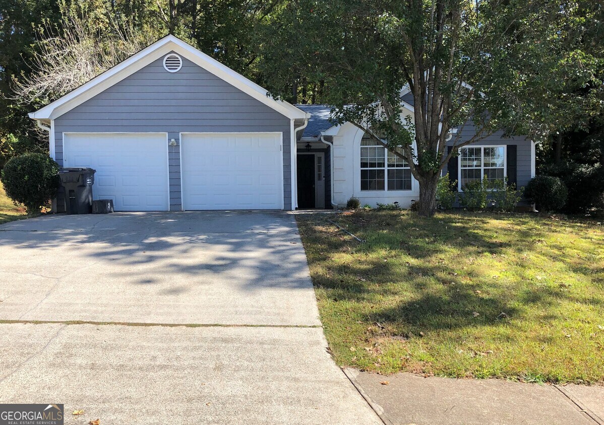 Foto principal - 70 Park Meadows Dr SW