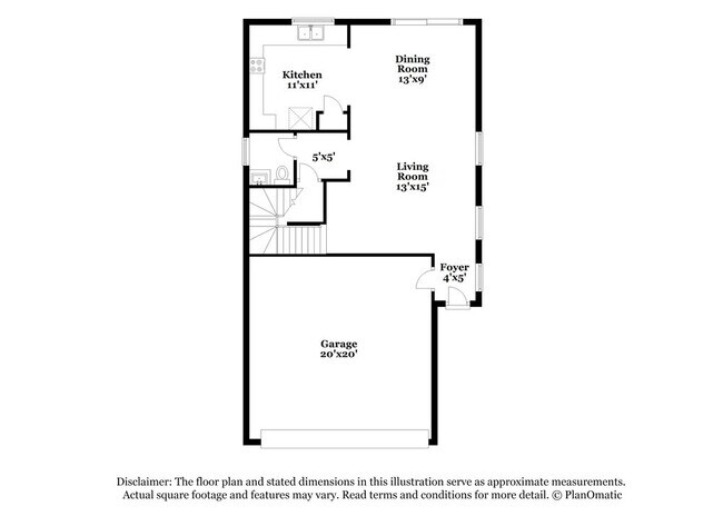 Foto del edificio - 6344 Alpine Tree Ave