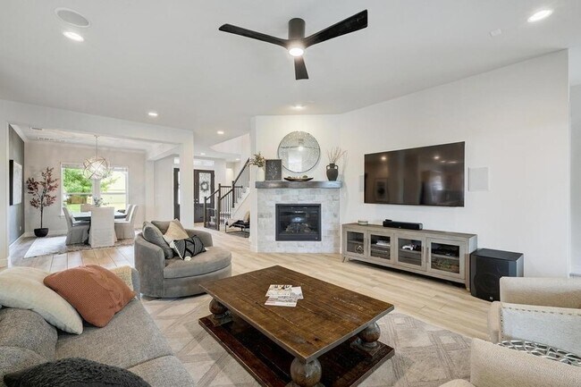 Foto del edificio - 249 Townes Ct