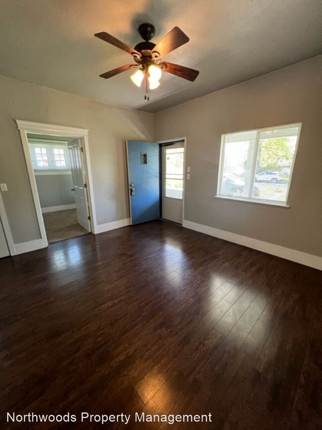 Building Photo - 3 br, 1 bath House - 1337 Jefferson St.