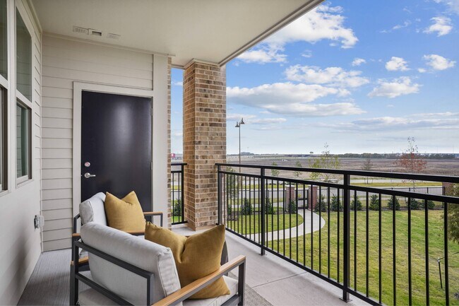 Foto del edificio - Lakeview at the Gates of Prosper