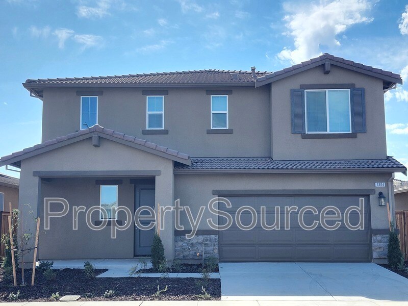 Foto principal - 3304 Bear Oak St
