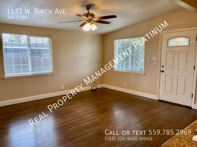 Building Photo - $1,895 Pinedale, 3 Bedroom/1Bath W. Birch ...