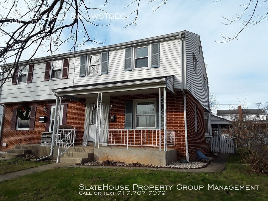 759 Emerald Dr Unit WSTGEO, Lancaster, PA 17603 Apartment for Rent in Lancaster, PA