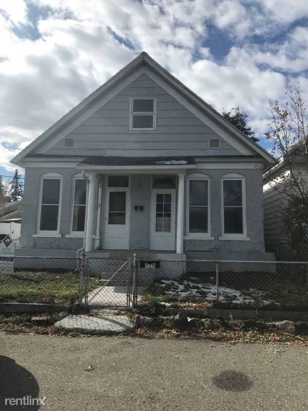 Primary Photo - 4 br, 1 bath House - 919 Ergo St