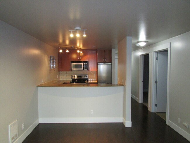 Photo - 3401 Wallingford Ave. N. #206 Apartment