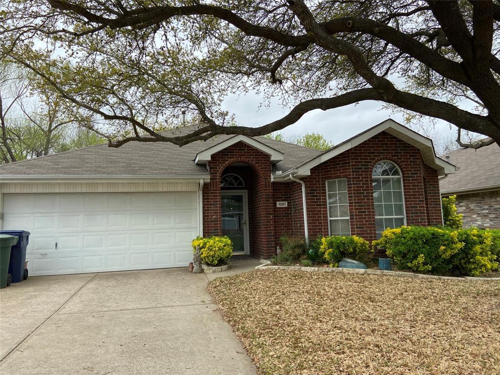 Primary Photo - 1001 Mill Spring Dr