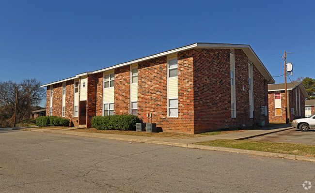 Building Photo - Riverside Apts