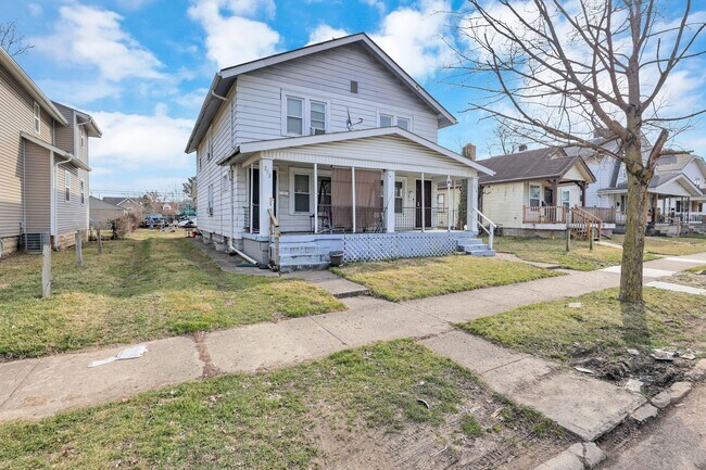 Foto del edificio - 252-254 S Wayne Ave