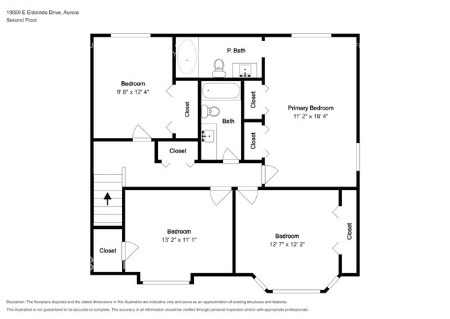 Building Photo - 19850 E Eldorado Dr