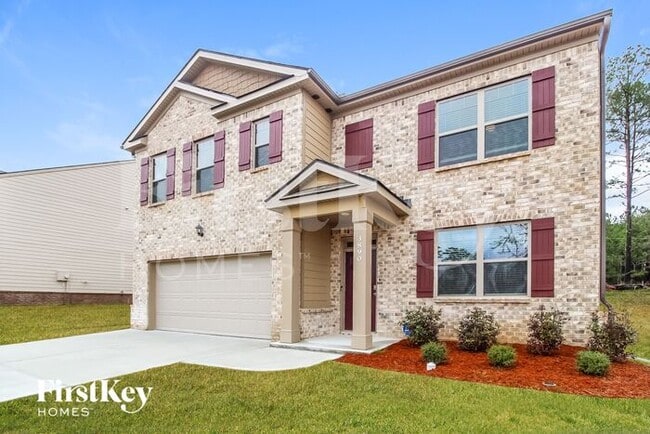 Building Photo - 3890 Lilly Brook Dr