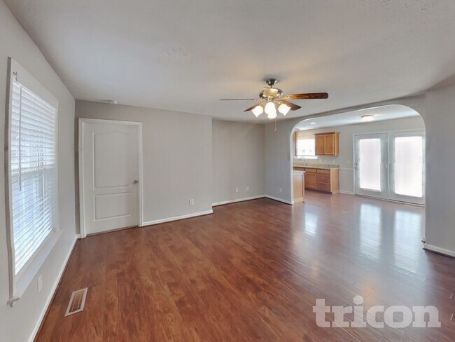 Foto del edificio - 1621 Robert Rd