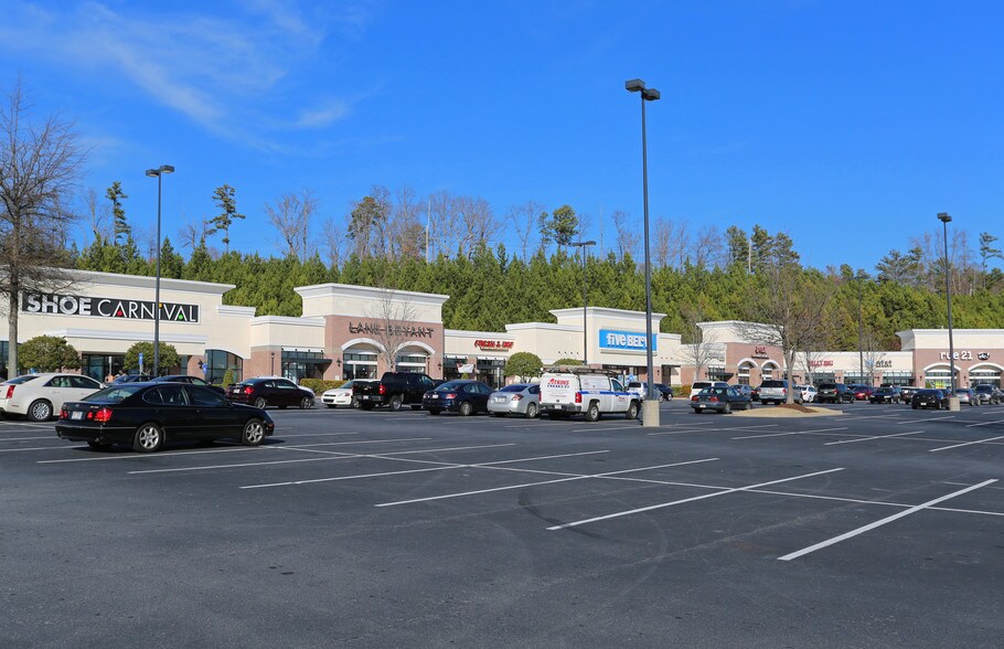Picture of South Fulton Atlanta