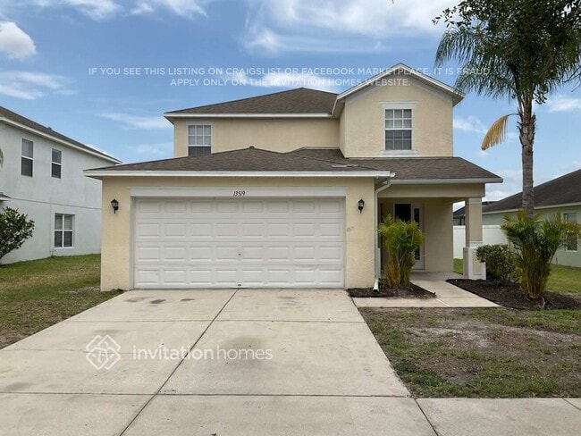 Building Photo - 13519 Fladgate Mark Drive