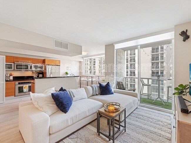 Photo - 253 NE 2nd St Apartment