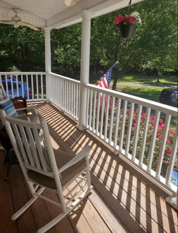 Foto del edificio - 285 Stoneridge Ct