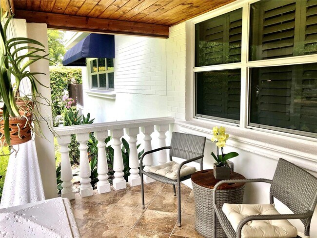 Foto del edificio - 6450 SW 19th St